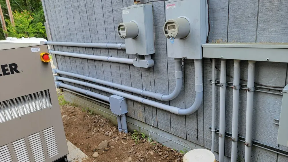 Slide of JD PWR Electrical Contracting