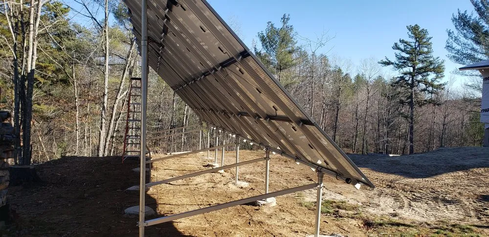 Slide of JD PWR Electrical Contracting