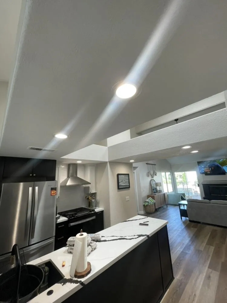 Slide of JD Residential Electric