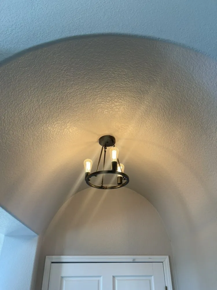 Slide of JD Residential Electric