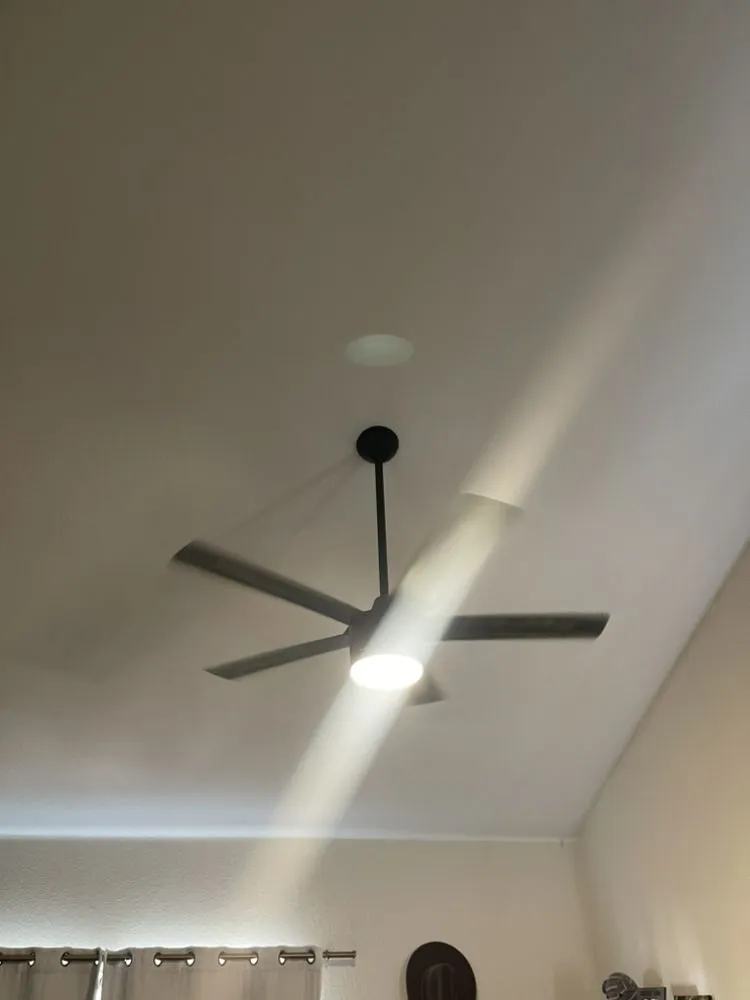 Slide of JD Residential Electric