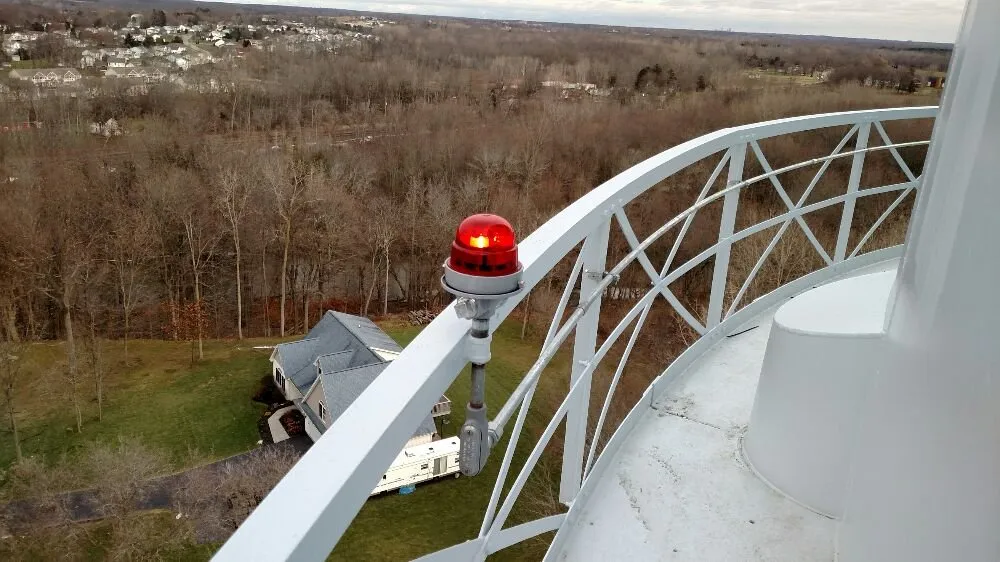 Slide of JD Rogers Electric