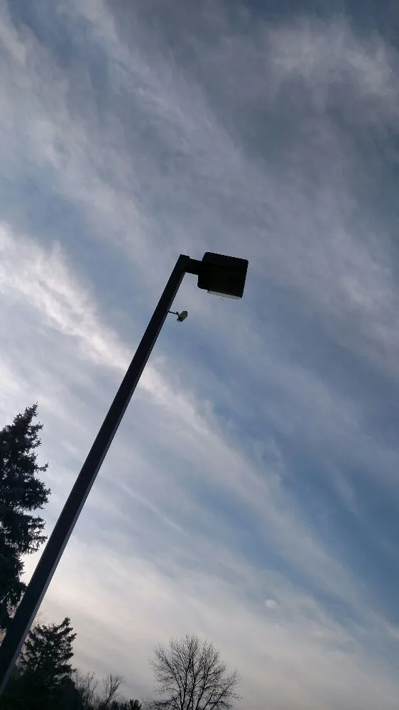 Slide of JD Rogers Electric