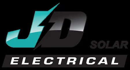 Slide of JD Solar Electric