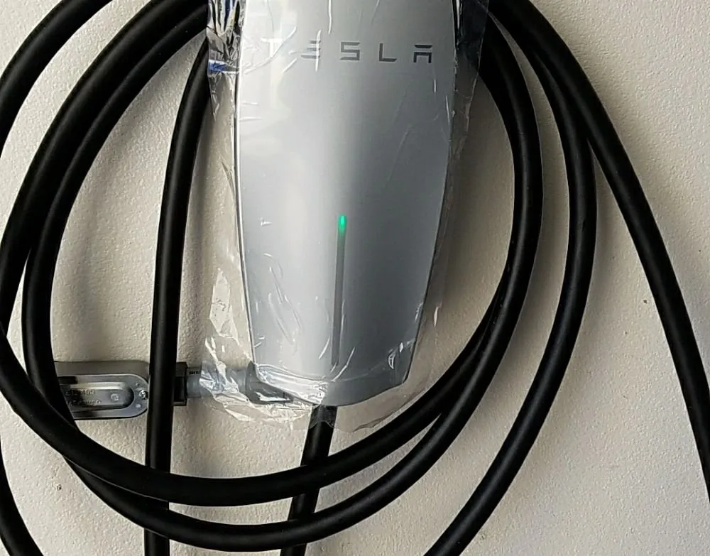 Slide of JD Solar Electric