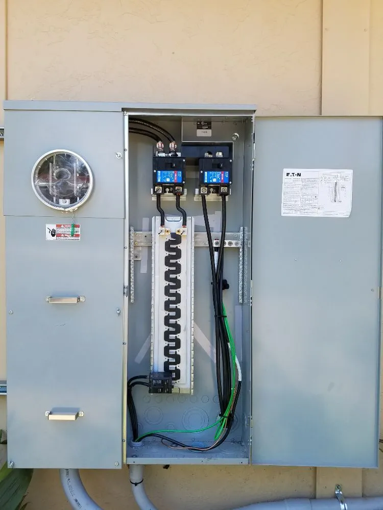 Certified lighting installation experts serving ,  - JD Solar Electric