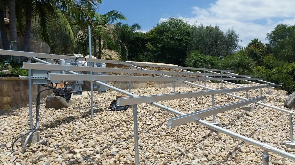 Emergency panel upgrade experts serving ,  - JD Solar Electric