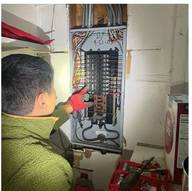 Slide of JD Tehnoline