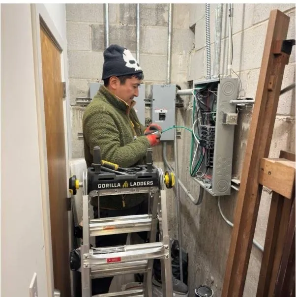 Slide of JD Tehnoline