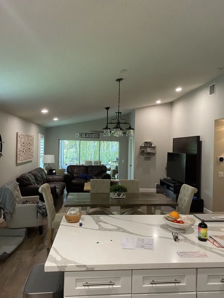 Slide of JD Unlimited Electric