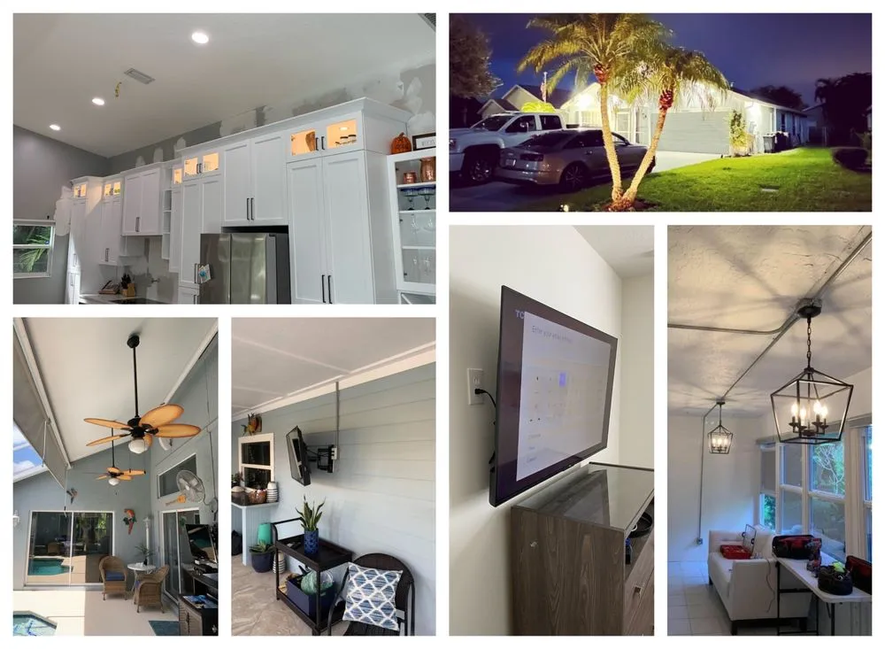 Slide of JD Unlimited Electric