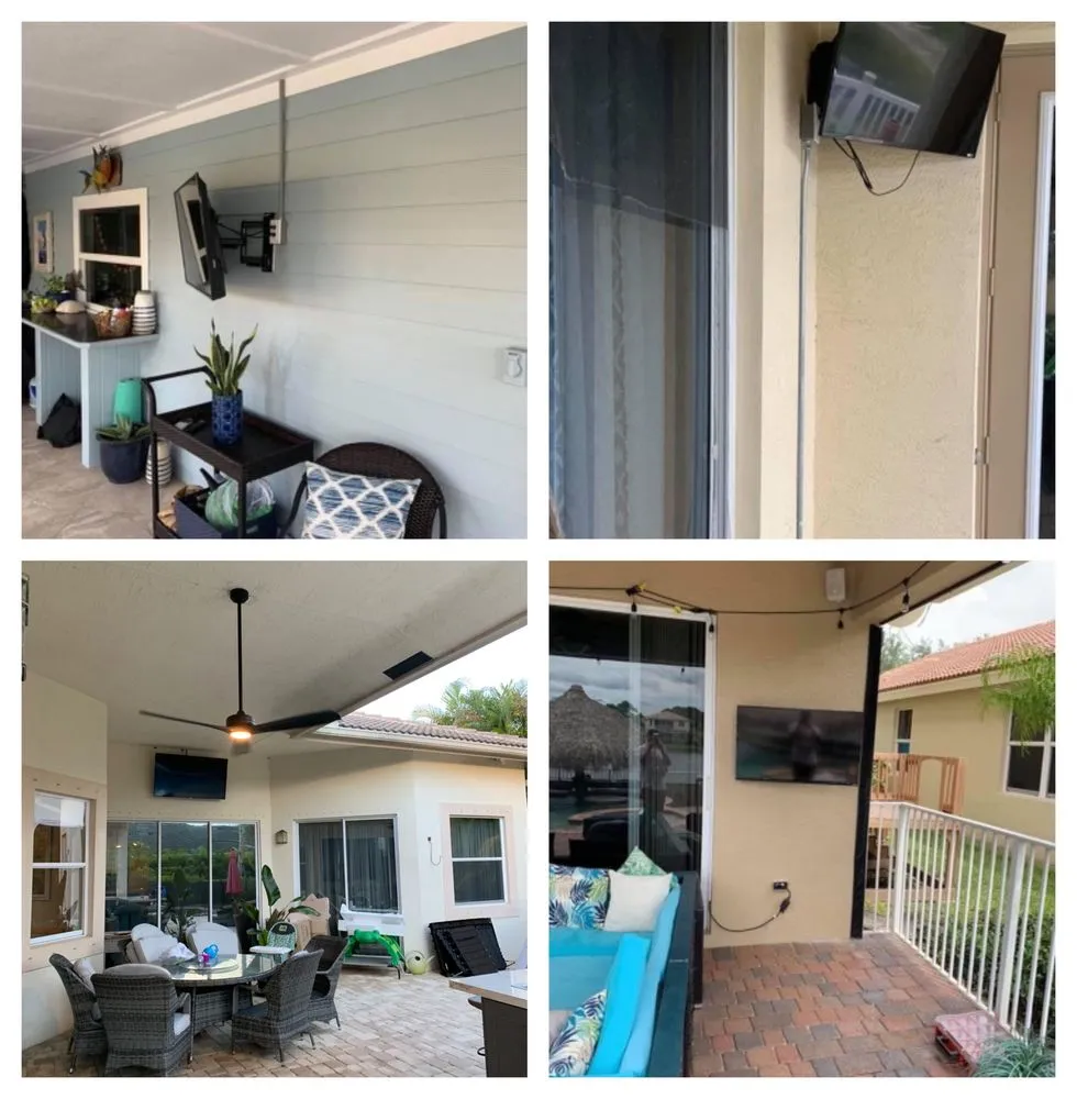 Slide of JD Unlimited Electric