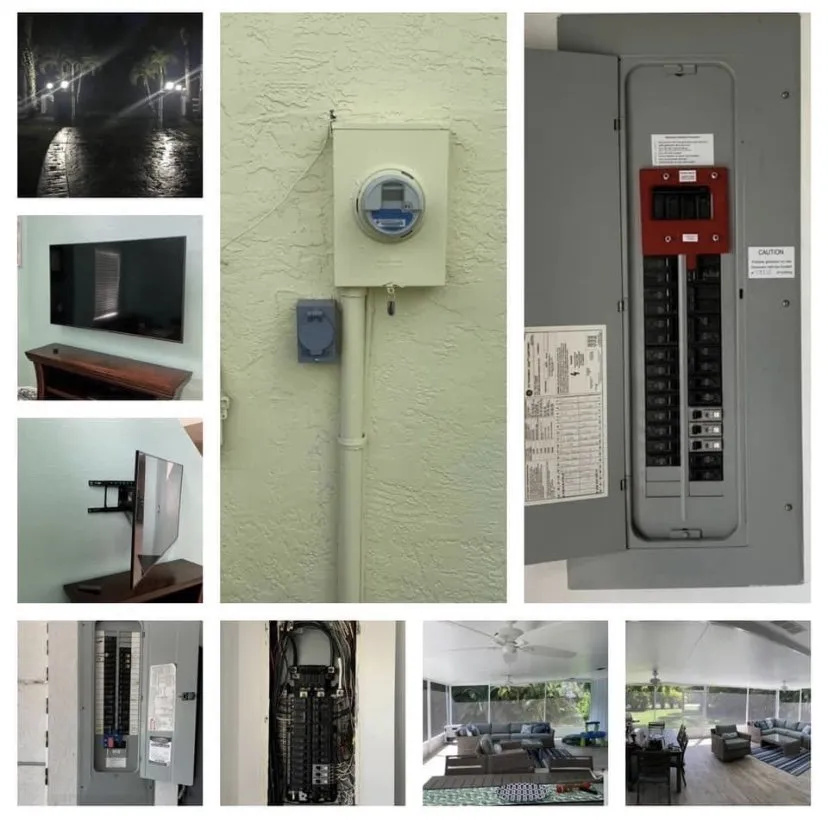 Slide of JD Unlimited Electric