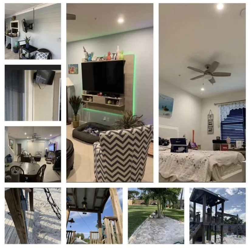 Slide of JD Unlimited Electric