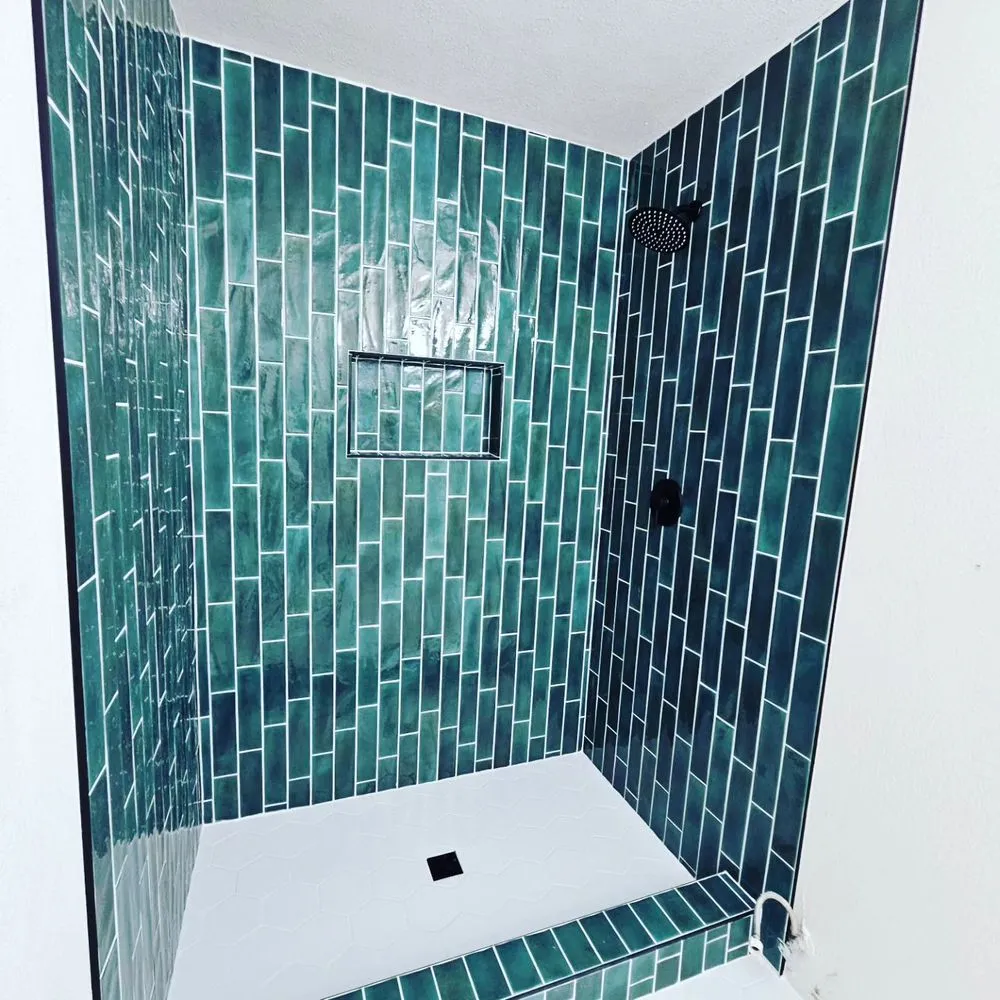 Slide of JDB Construction