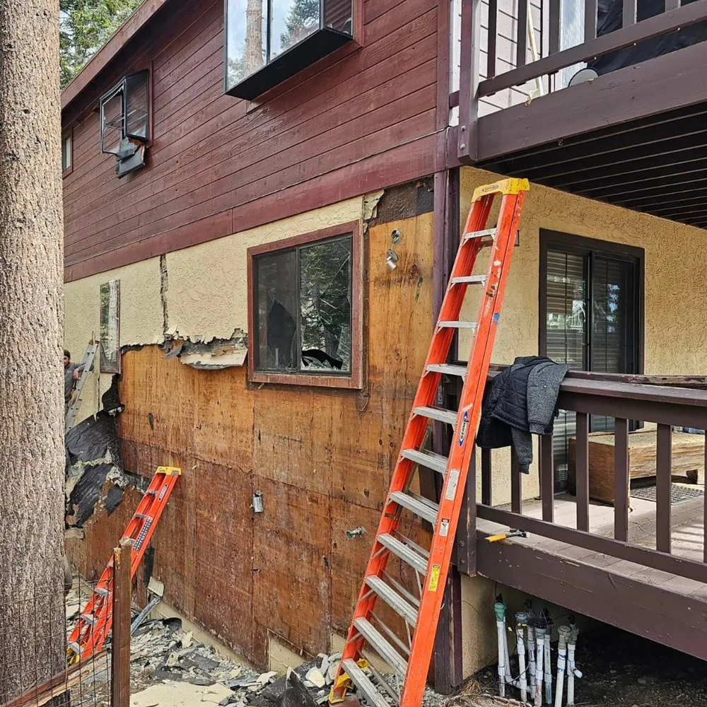 Slide of JDB Construction