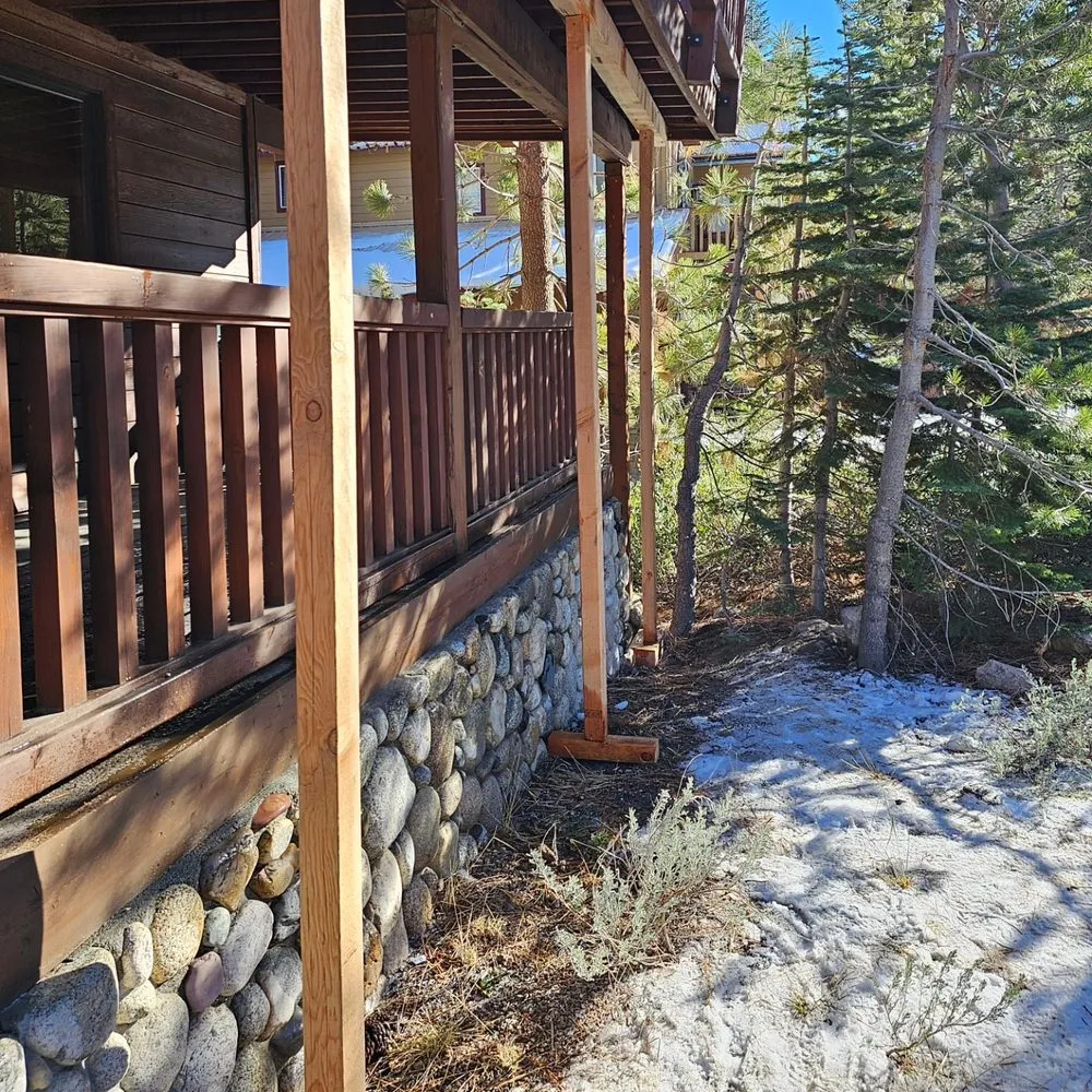 Slide of JDB Construction