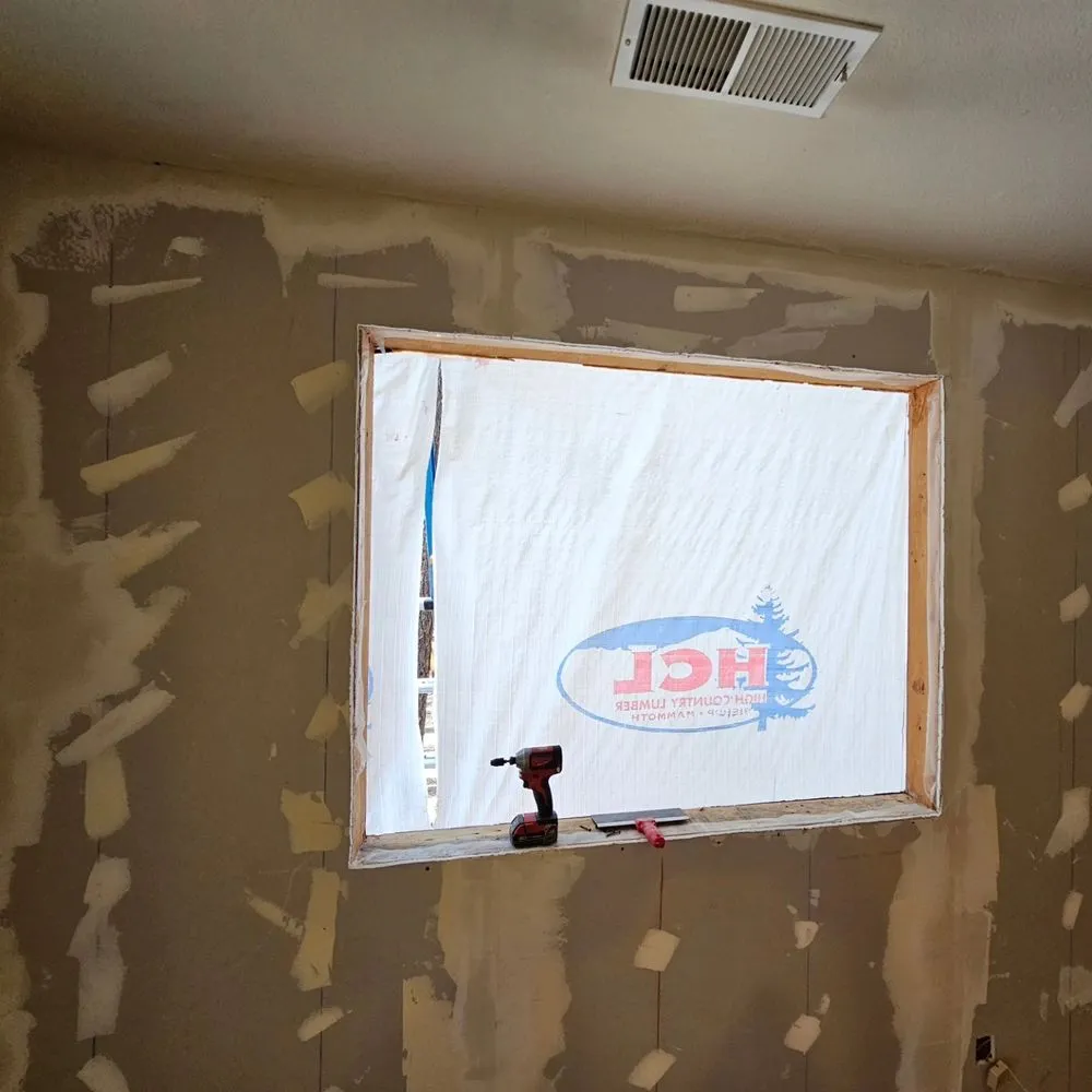 Reliable lighting installation in ,  by JDB Construction