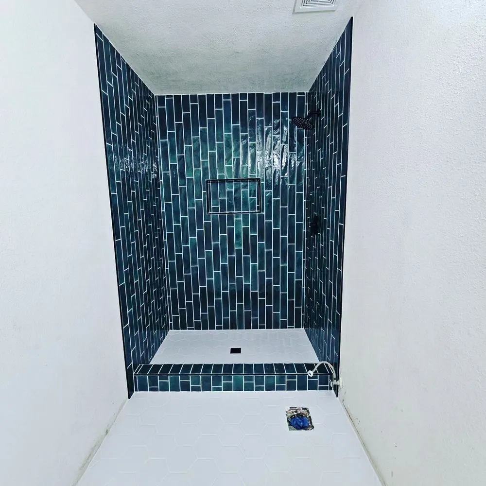 Professional lighting installation in ,  by JDB Construction