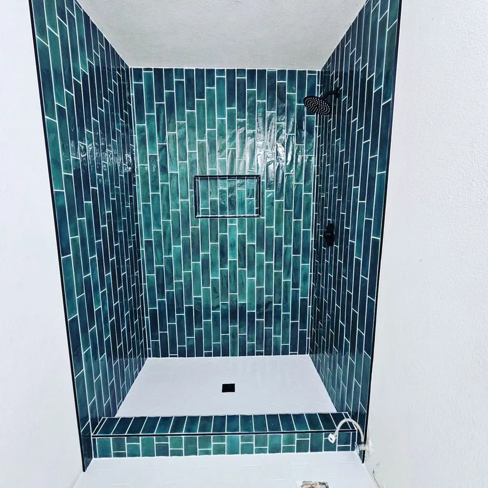 Slide of JDB Construction