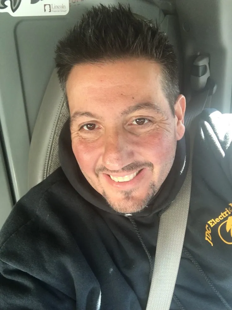 Slide of JDC Electric