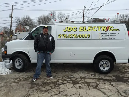 JDC Electric
