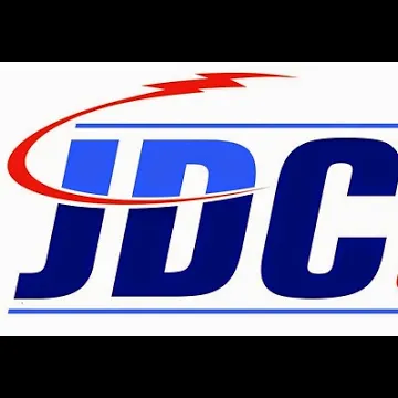 Slide of JDC Electrical Contracting