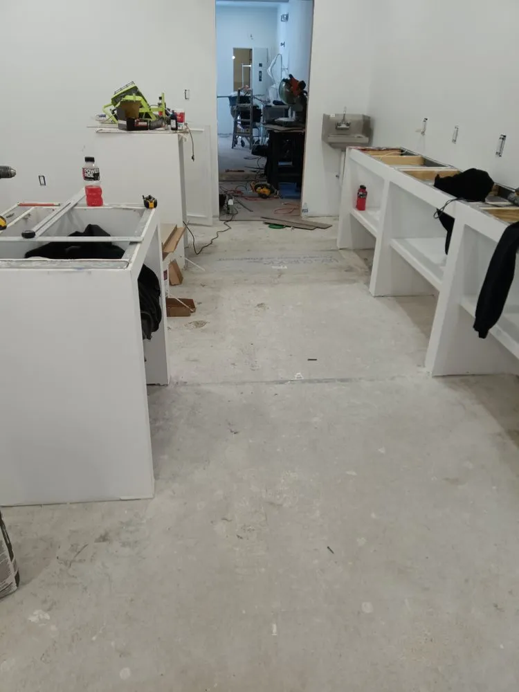 Slide of JDC Renovation and Construction