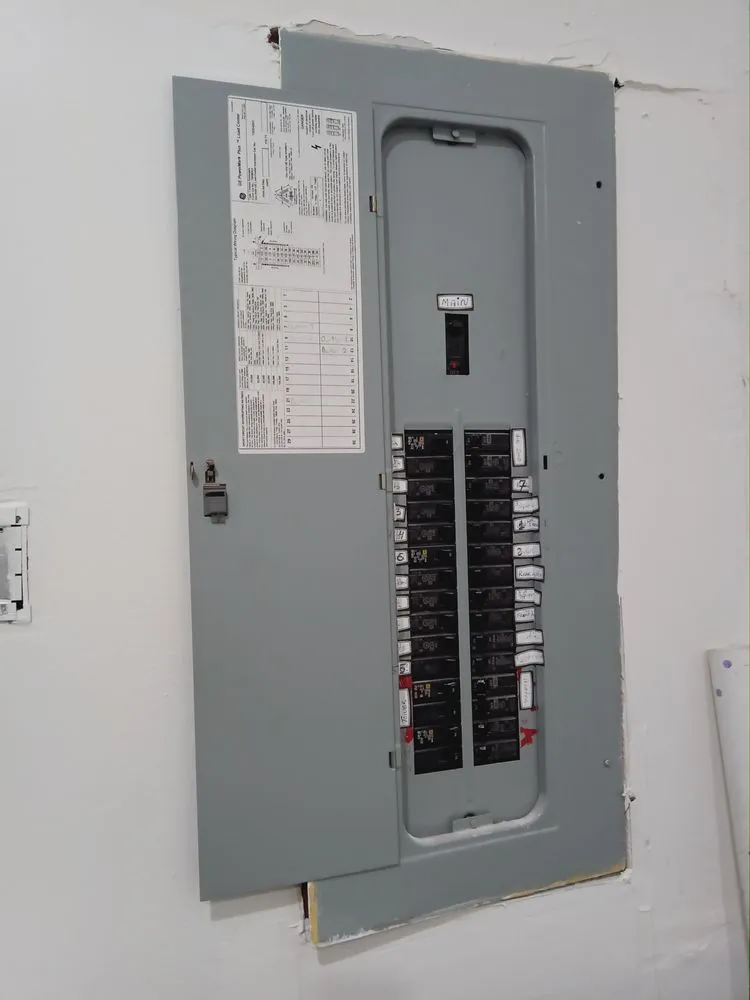 Slide of JDC Renovation and Construction