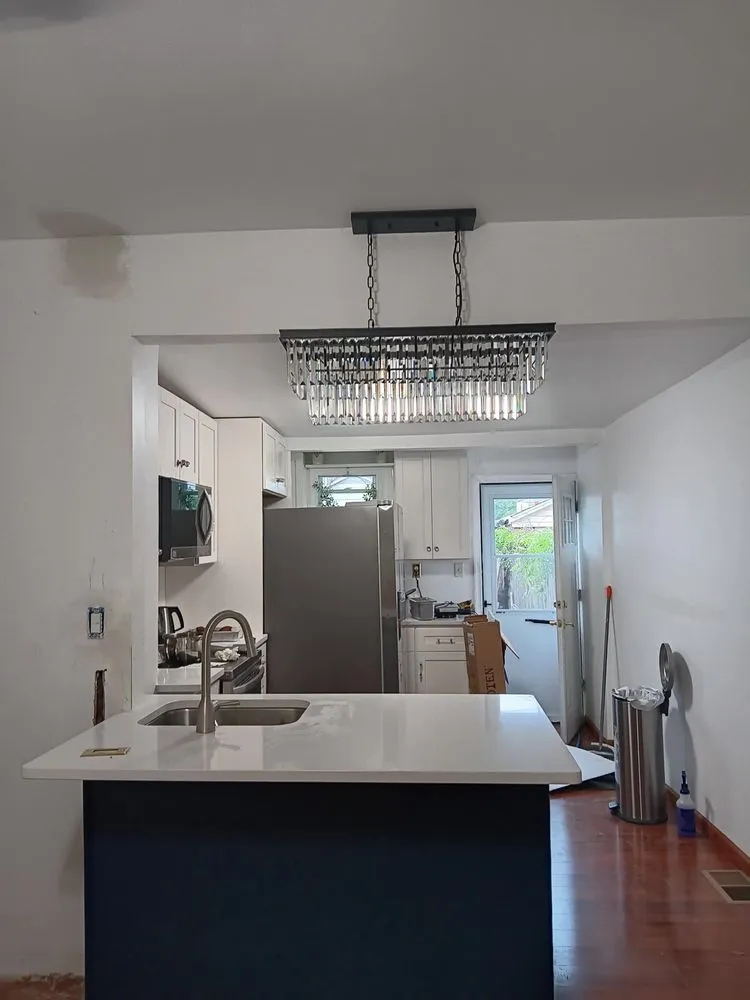 Slide of JDC Renovation and Construction