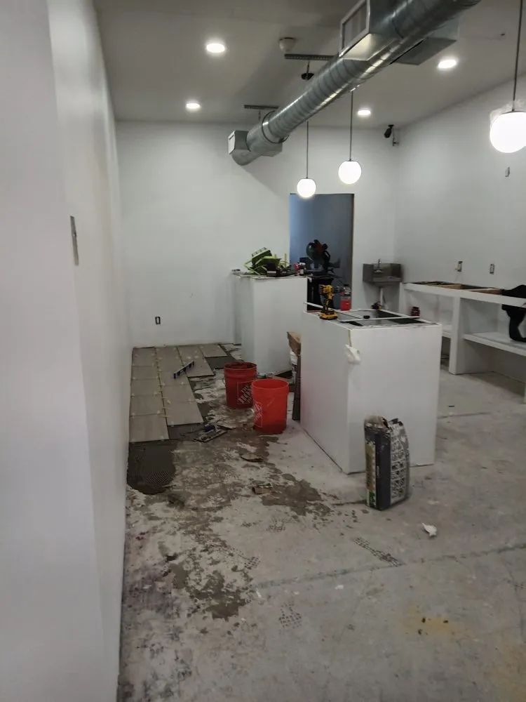 Slide of JDC Renovation and Construction