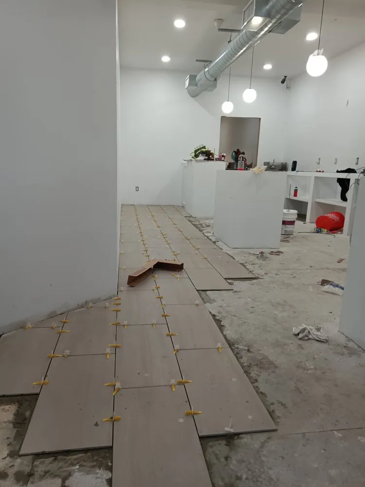 Slide of JDC Renovation and Construction