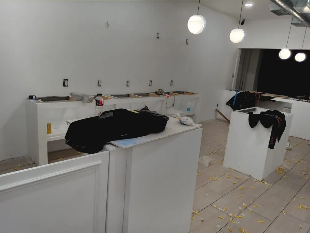 Slide of JDC Renovation and Construction