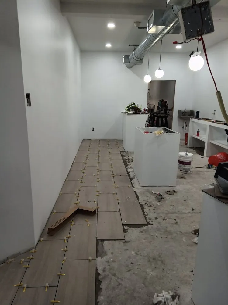 Slide of JDC Renovation and Construction