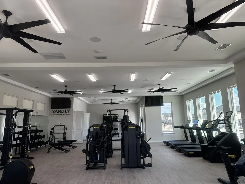 Slide of JD&E Electric