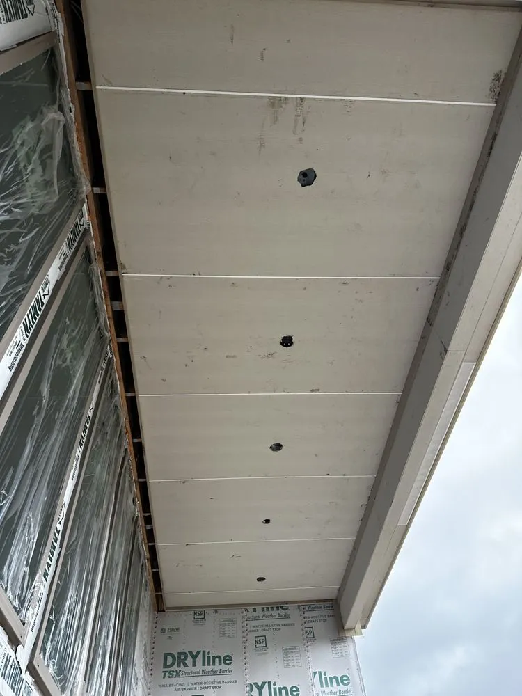 Slide of JD&E Electric