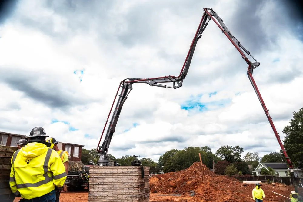 Slide of JDI Industrial Services