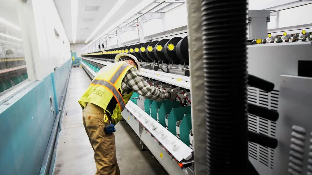 Slide of JDI Industrial Services