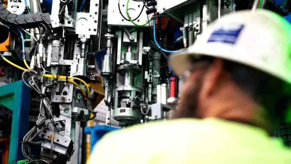 JDI Industrial Services