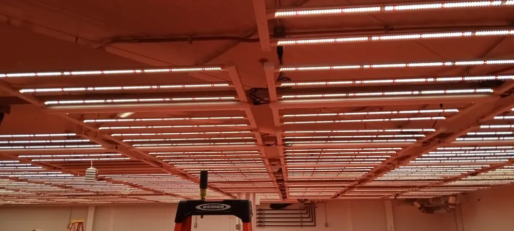 Slide of JDL Electric