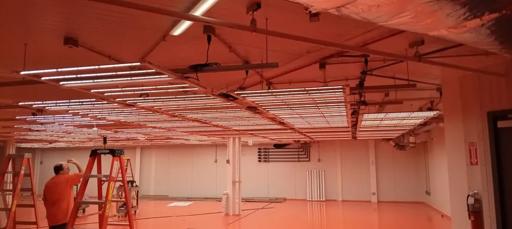 Slide of JDL Electric