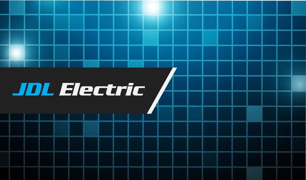 Slide of JDL Electric