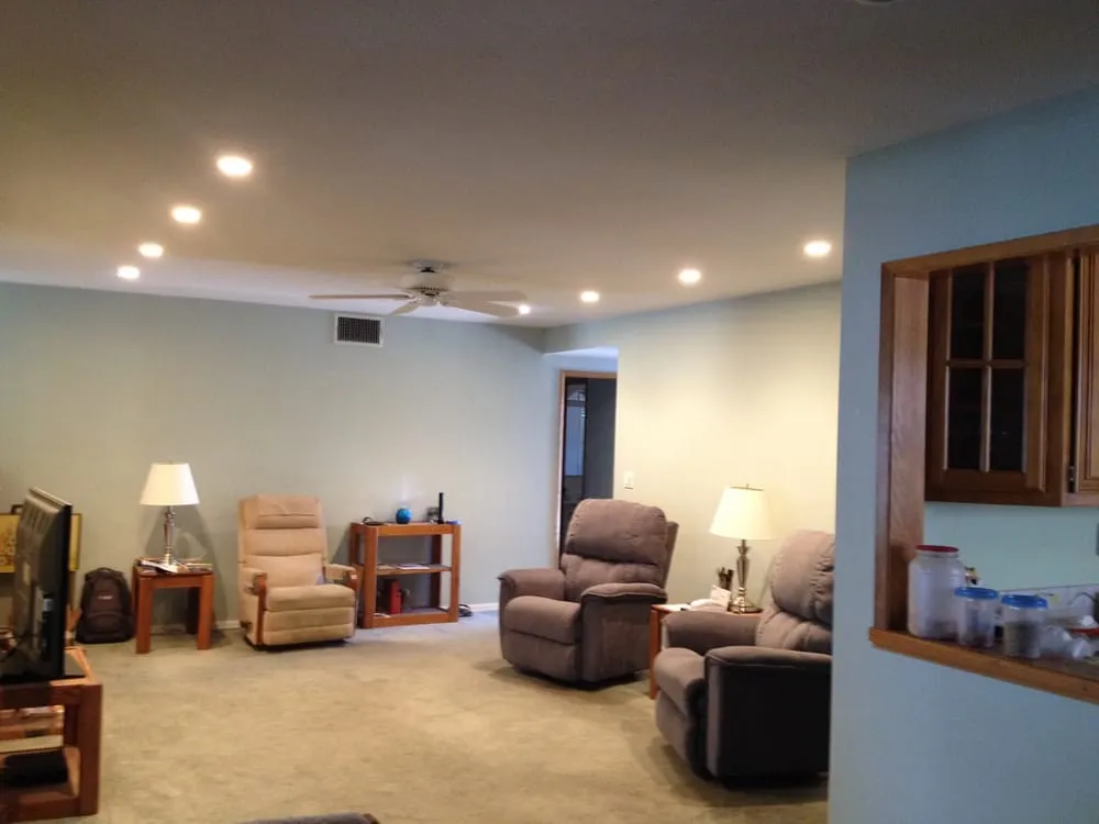 Slide of JDL Electric