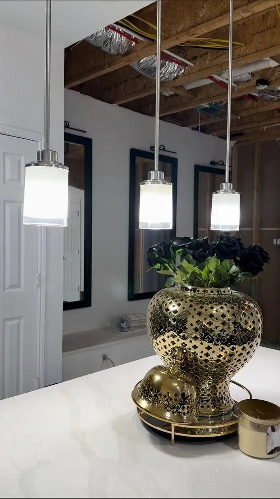 Slide of JDL Electrical Services