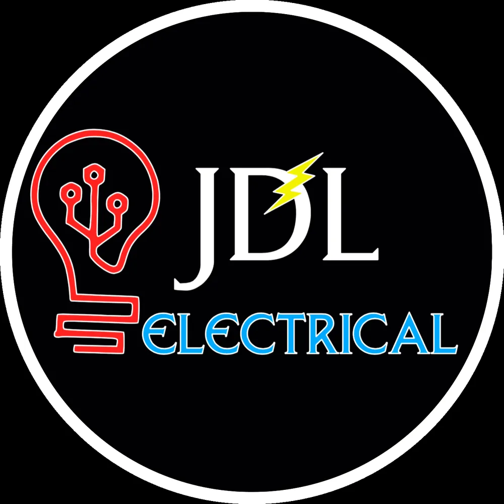 Slide of JDL Electrical Services