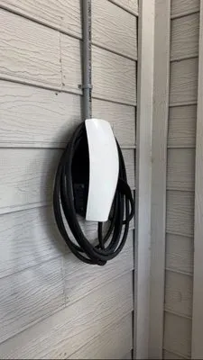 JDL Electrical Services Logo