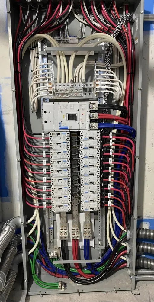 Slide of JDM Electric