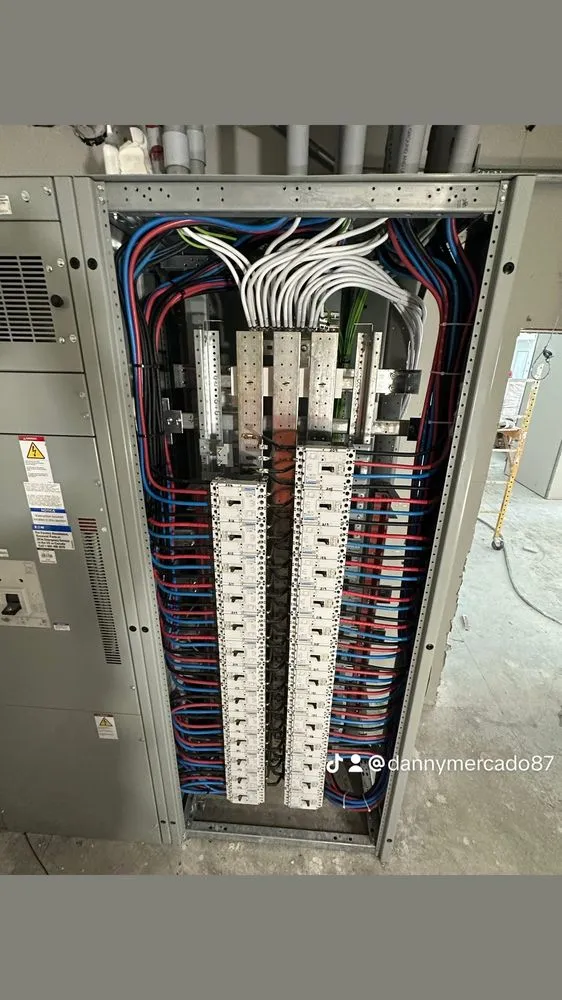 Slide of JDM Electric