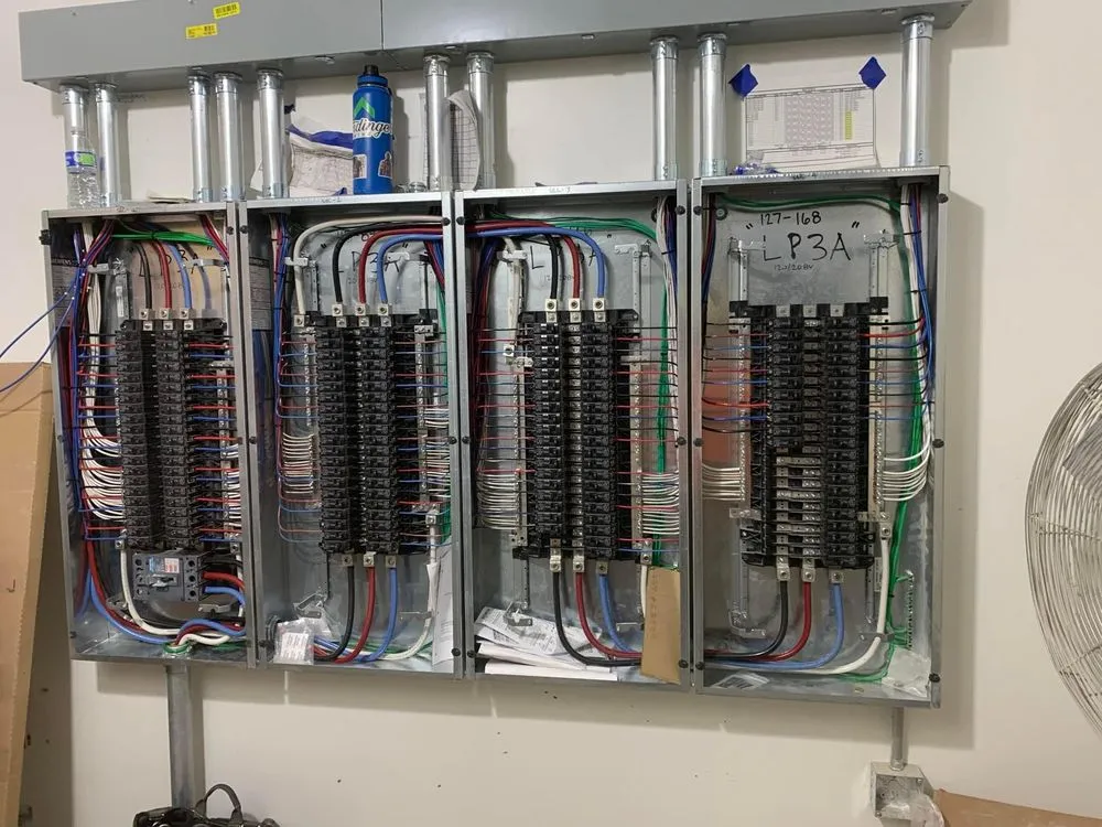 Slide of JDM Electric