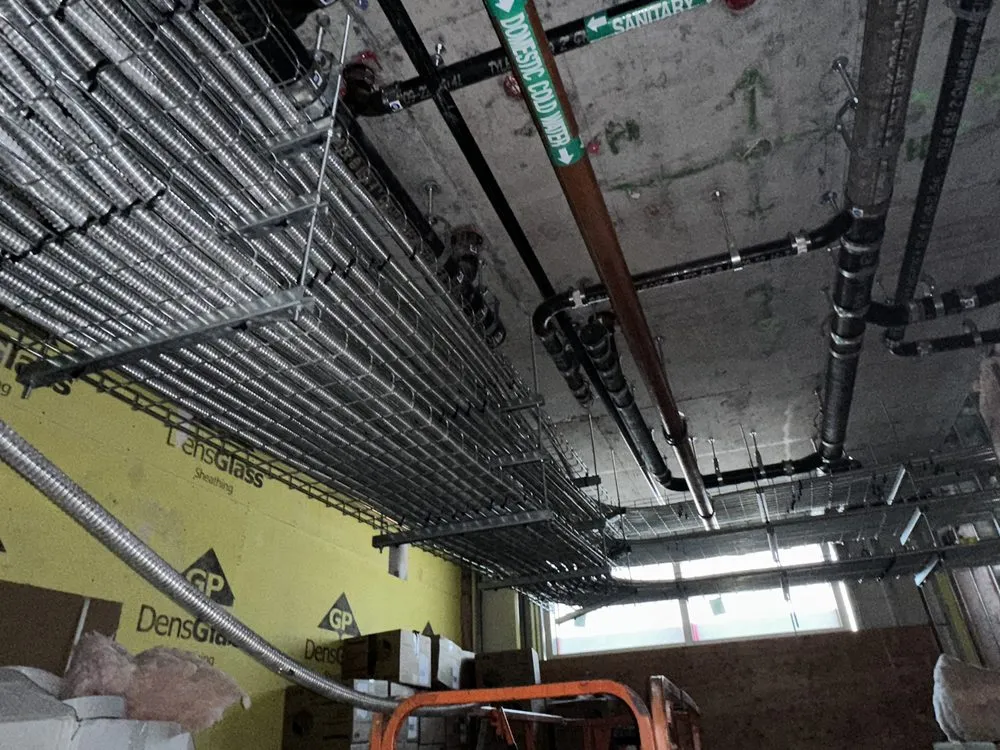 Slide of JDM Electric